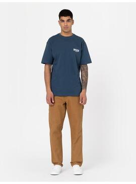 Pantalon Dickies Duck Carpenter Hombre