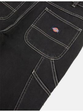 Pantalon Dickies Ellendale Denim Mujer