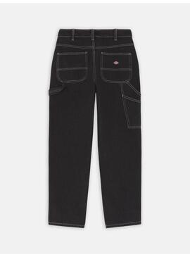 Pantalon Dickies Ellendale Denim Mujer