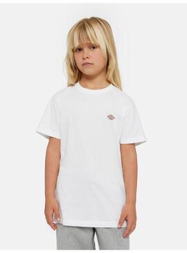 Camiseta Dickies Mapleton Niño