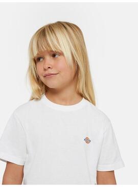 Camiseta Dickies Mapleton Niño