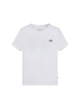 Camiseta Dickies Mapleton Niño