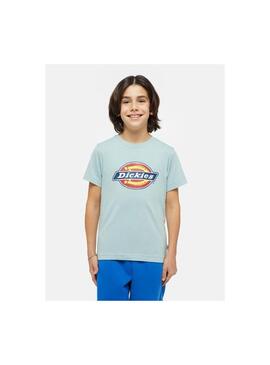 Camiseta Dickies Logo Niño