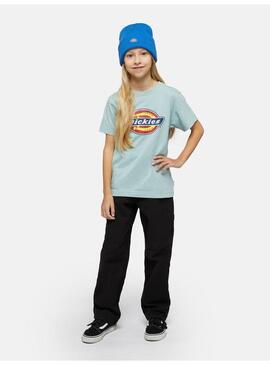 Camiseta Dickies Logo Niño