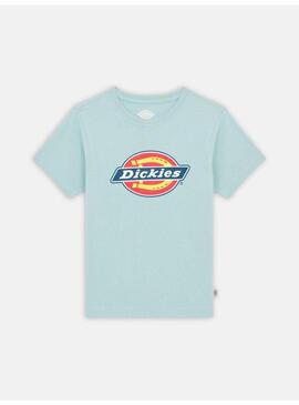 Camiseta Dickies Logo Niño