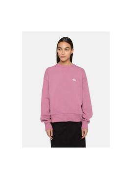 Sudadera Dickies Summerdale Mujer