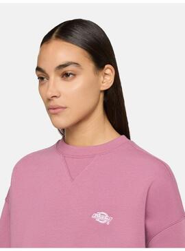 Sudadera Dickies Summerdale Mujer