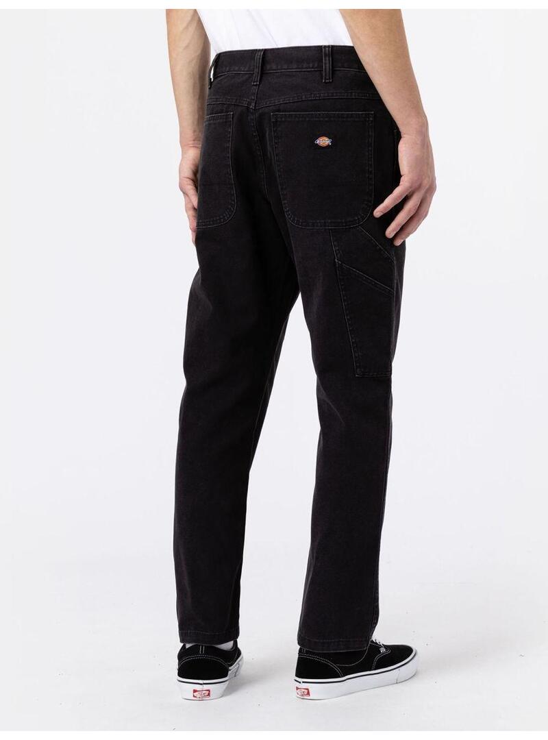 Pantalon Dickies Duck Carpenter Hombre