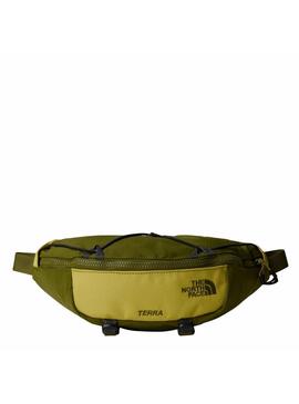 Riñonera The North Face Terra Lumbar Unisex