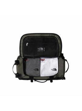 Mochila The North Face Base Camp Duffel Xs Unisex