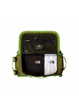 Mochila The North Face Base Camp Duffel Xs Unisex