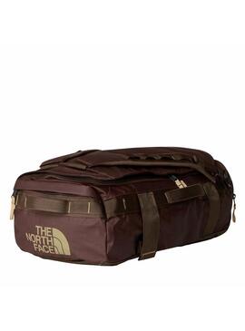 Mochila The North Face Base Camp Voyager Duffel Un