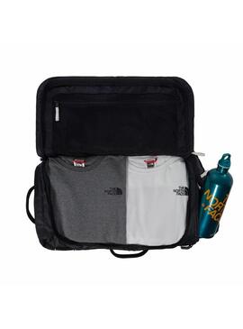 Mochila The North Face Base Camp Voyager Duffel Un