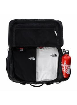 Mochila The North Face Base Camp Voyager Duffel Un