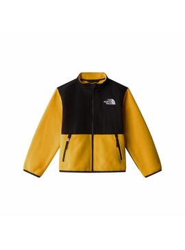 Chaqueta The North Face Kid Denali Niño