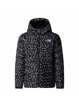 Abrigo The North Face Reversible Perrito Niño