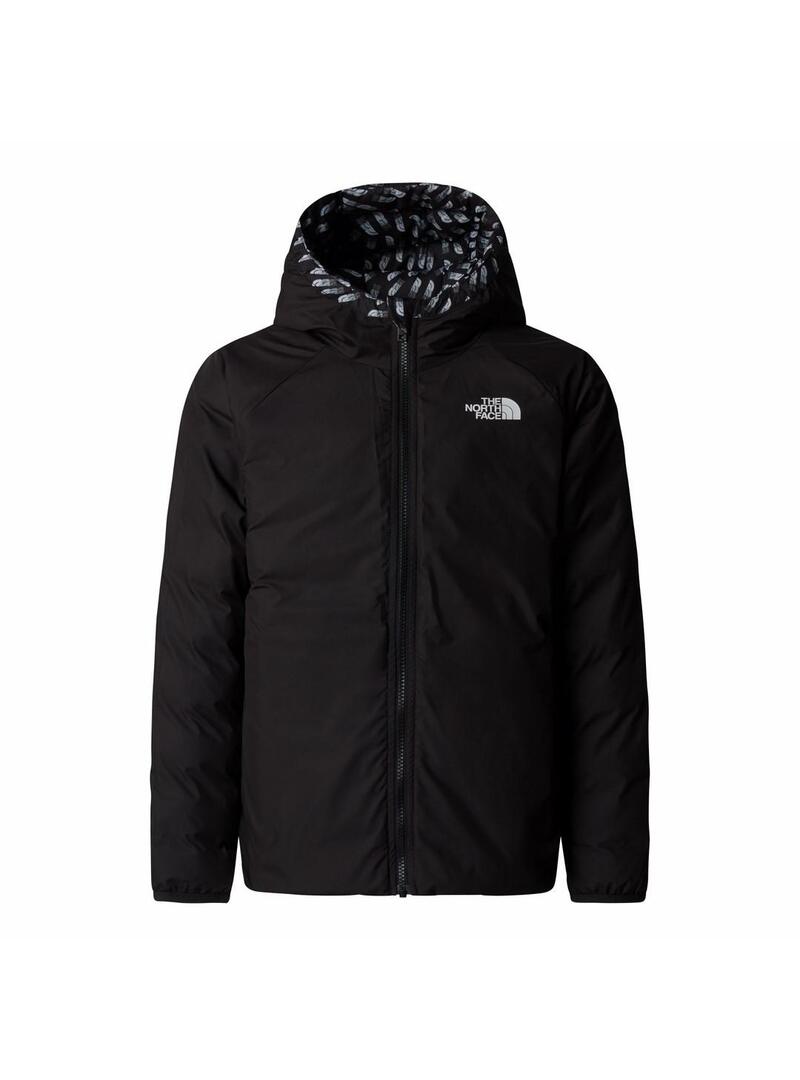 Abrigo The North Face Reversible Perrito Niño