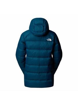 Abrigo The North Face Hyalite Down Park Mujer