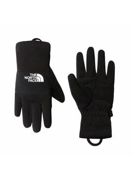 Guantes The North Face Sierra Etip Niño