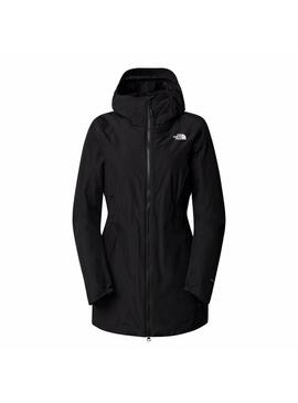 Abrigo The North Face Hikesteller Insulated Mujer