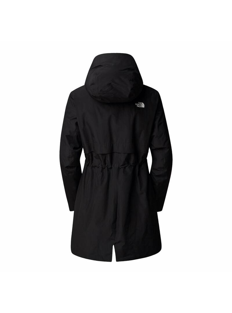 Abrigo The North Face Hikesteller Insulated Mujer