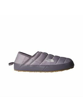 Zapatillas De Casa The North Face  Thermoball Trac