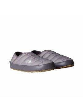 Zapatillas De Casa The North Face  Thermoball Trac