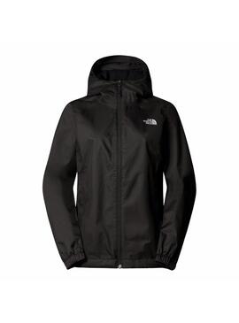 Chaqueta The North Face 100 Glacier 1/4 Zip Mujer