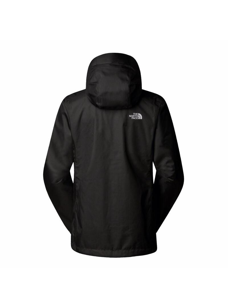 Chaqueta The North Face 100 Glacier 1/4 Zip Mujer