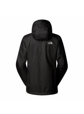 Chaqueta The North Face 100 Glacier 1/4 Zip Mujer