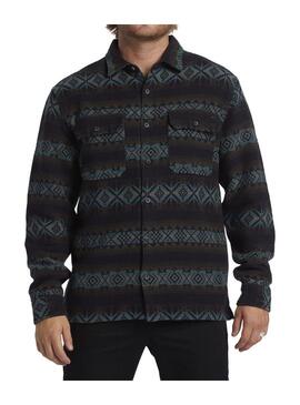 Camisa Billabong Offshore Hombre