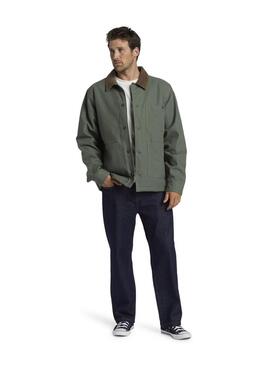 Chaqueta Billabong Chore Sherpa Hombre