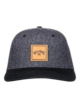 Gorra Billabong Stacked Niño