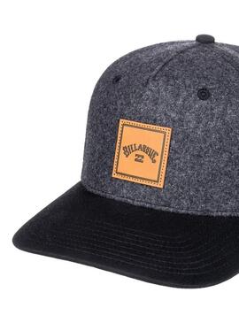 Gorra Billabong Stacked Niño