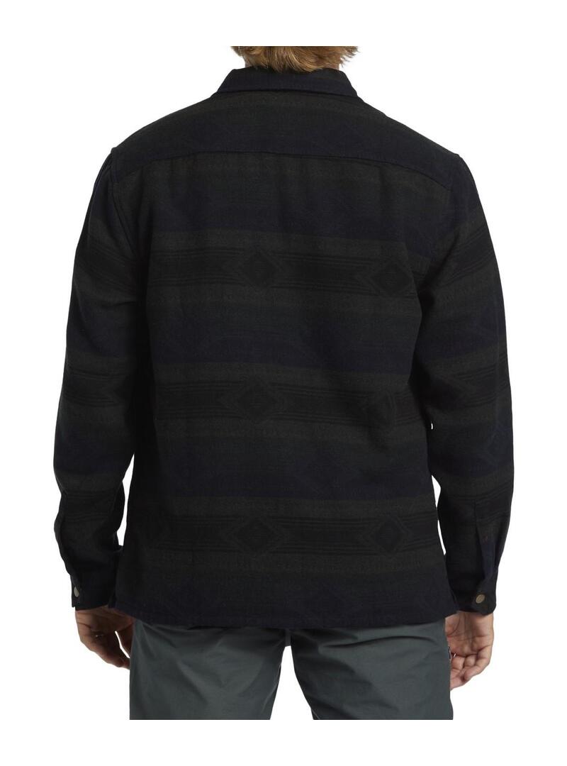 Chaqueta Billabong Lodge Hombre