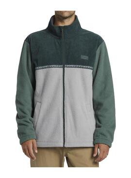 Chaqueta Billabong Boundary Trail Hombre