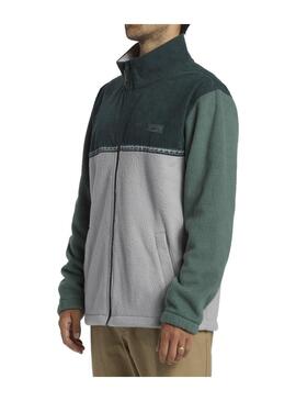 Chaqueta Billabong Boundary Trail Hombre