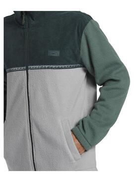 Chaqueta Billabong Boundary Trail Hombre