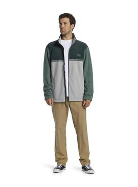 Chaqueta Billabong Boundary Trail Hombre