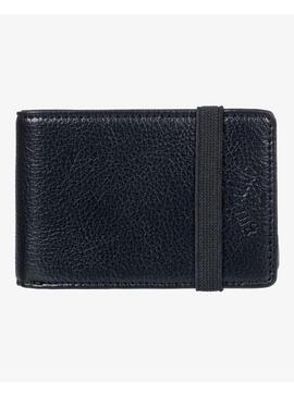 Cartera Billabong Locked Slim Unisex