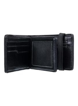 Cartera Billabong Locked Slim Unisex