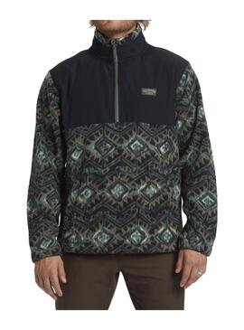 Chaqueta Billabong Boundary Re-Issue Hombre