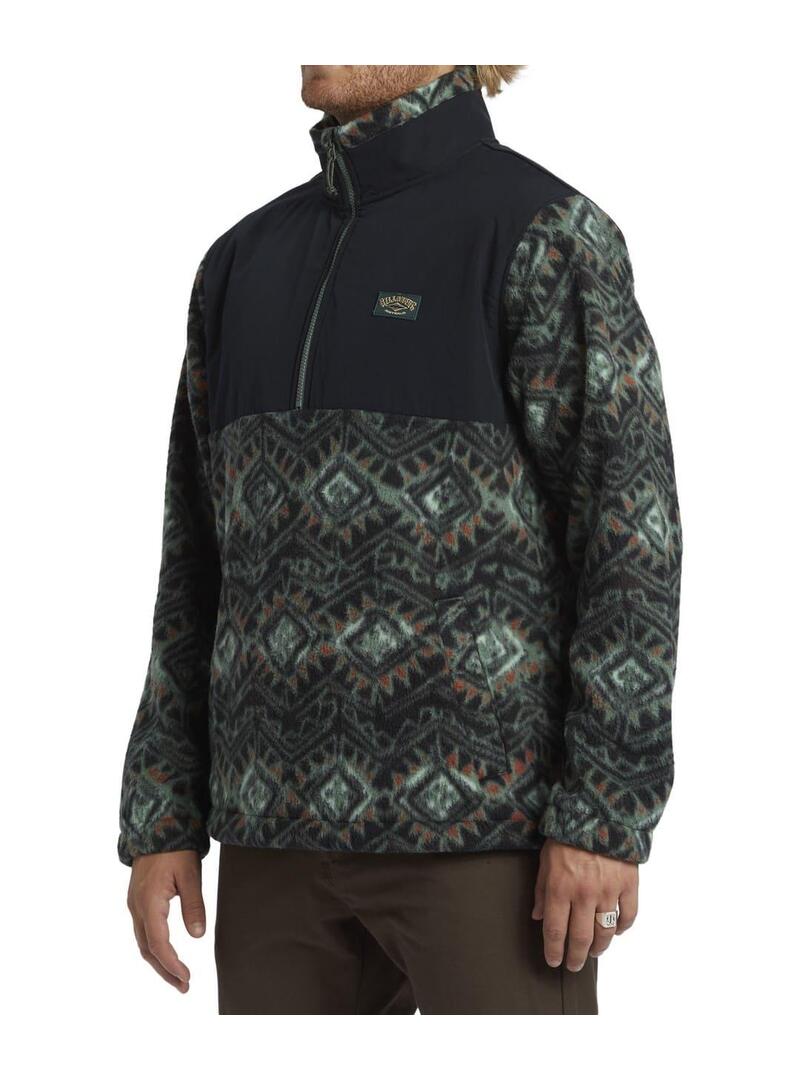 Chaqueta Billabong Boundary Re-Issue Hombre