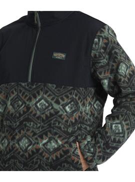 Chaqueta Billabong Boundary Re-Issue Hombre