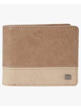 Cartera Billabong Dimension Unisex