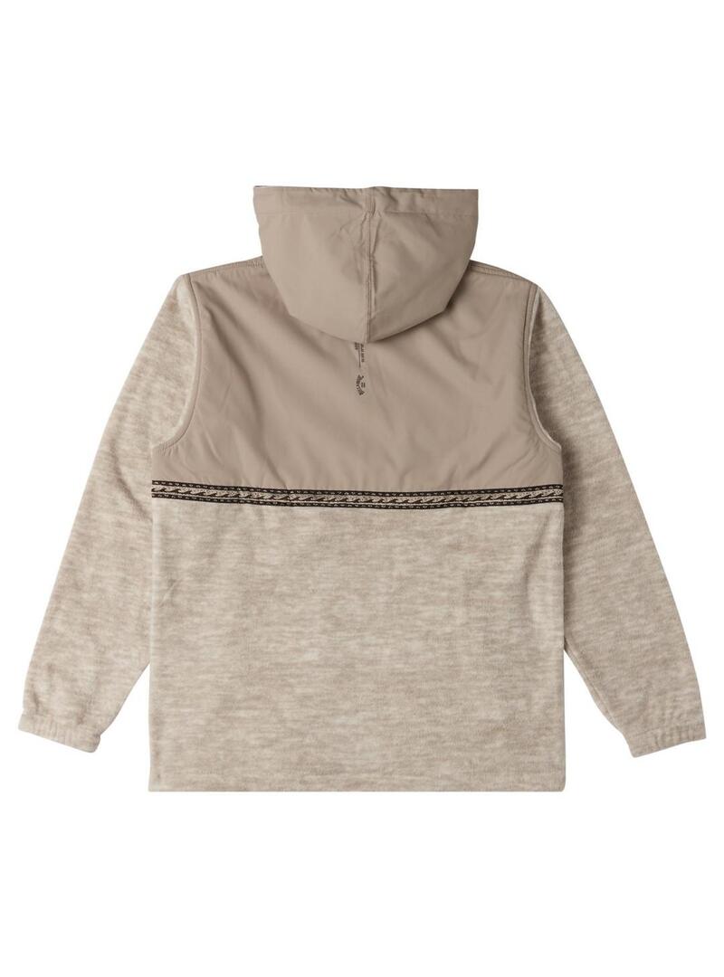 Chaqueta Billabong Boundary Lite Niño