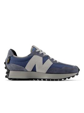 Zapatillas New Balance 327 Unisex