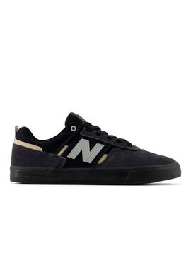 Zapatillas New Balance Numeric Jamie Foy 306 Unise