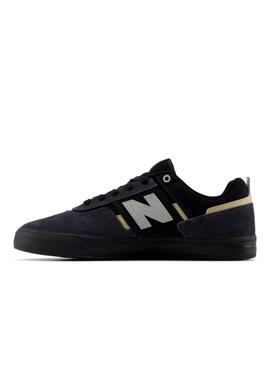 Zapatillas New Balance Numeric Jamie Foy 306 Unise