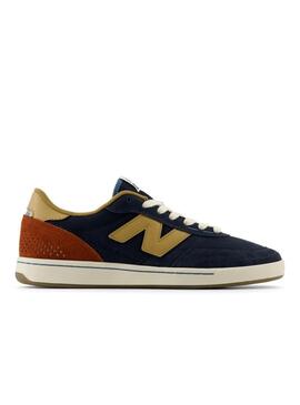 Zapatillas New Balance Numeric 440 Unisex